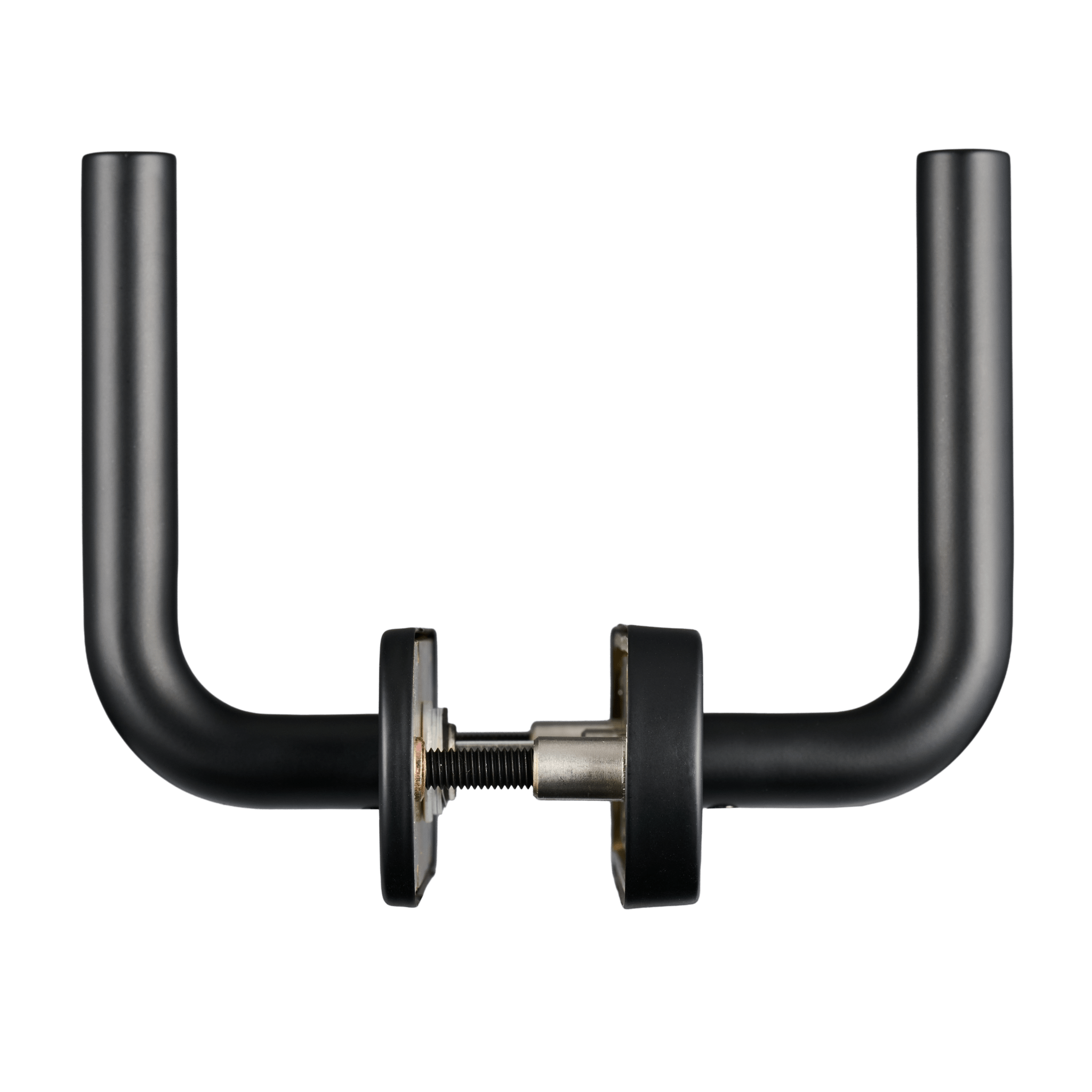 Voordeurbeslag set van Ostiumhome met kerntrekbeveiliging