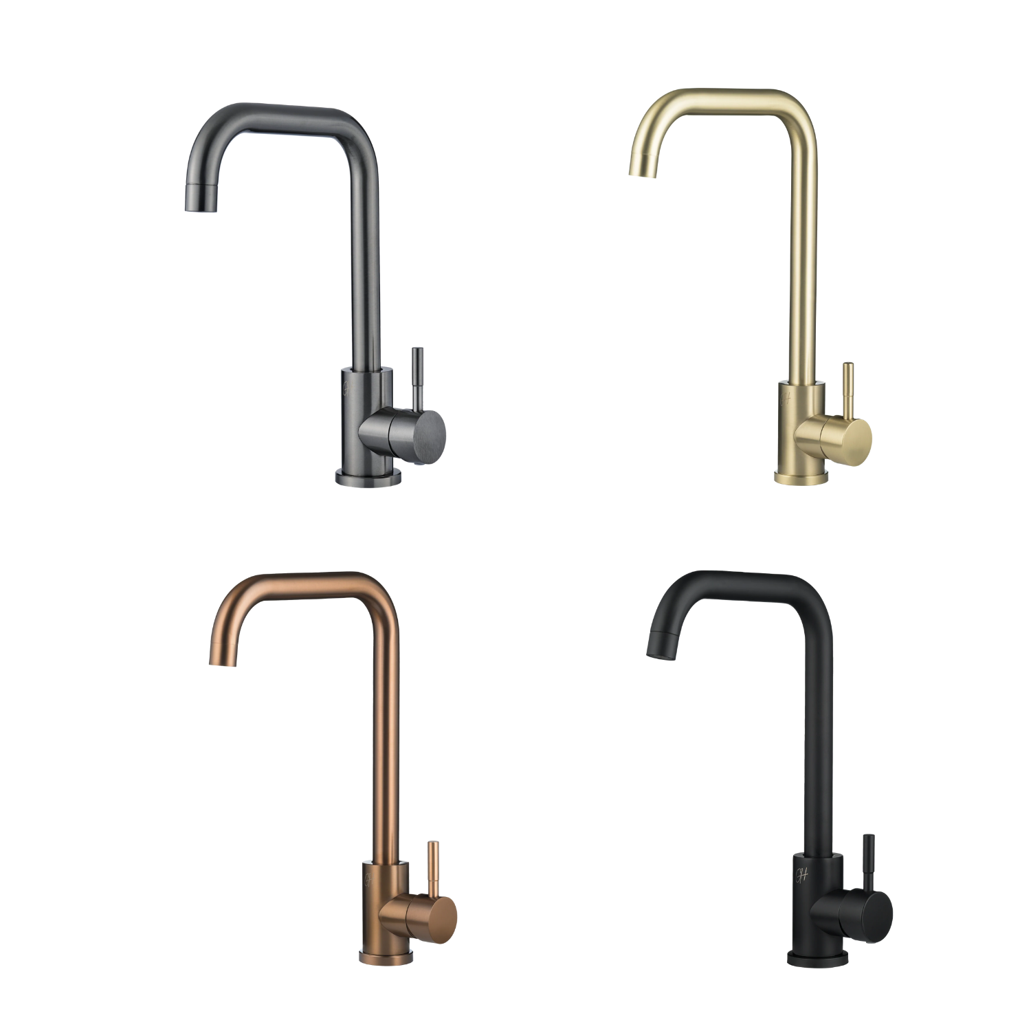 De Savona, een waterbesparende keukenkraan van Ostiumhome.