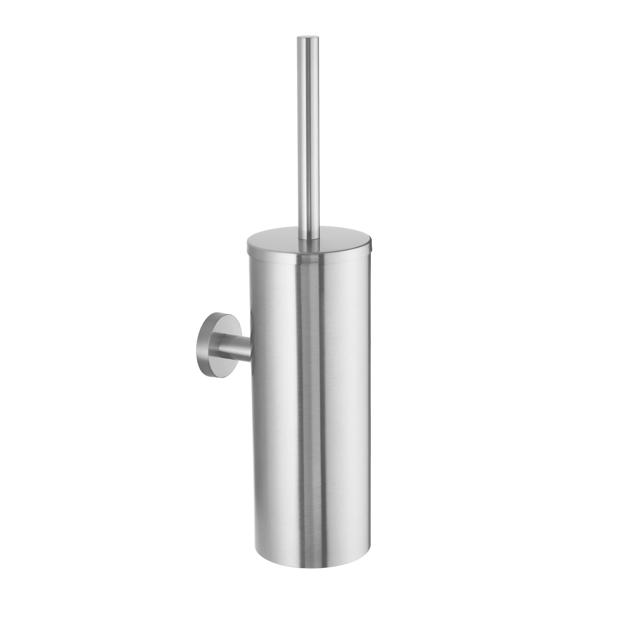 Stanio - Toiletset RVS - 3-delig