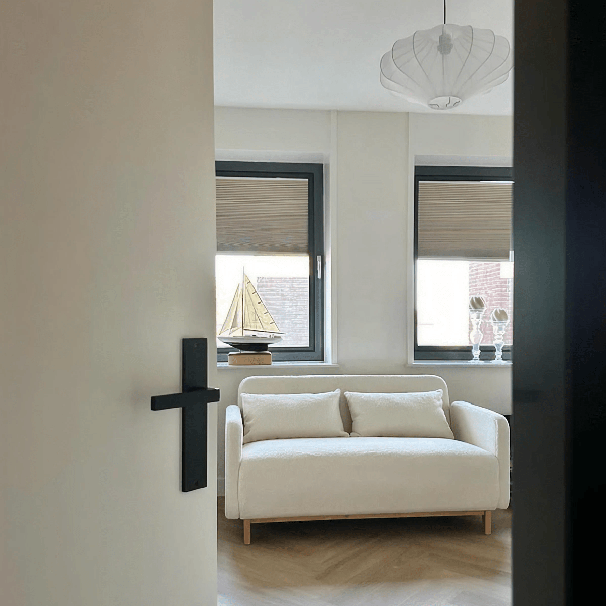 Innovatie in Deurklinken: Perfecte Aanpassing voor Nieuwbouwhuizen door Ostiumhome