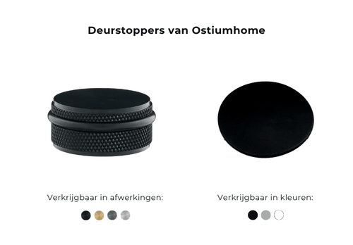 Deurstopper monteren: zo doe je het stap voor stap