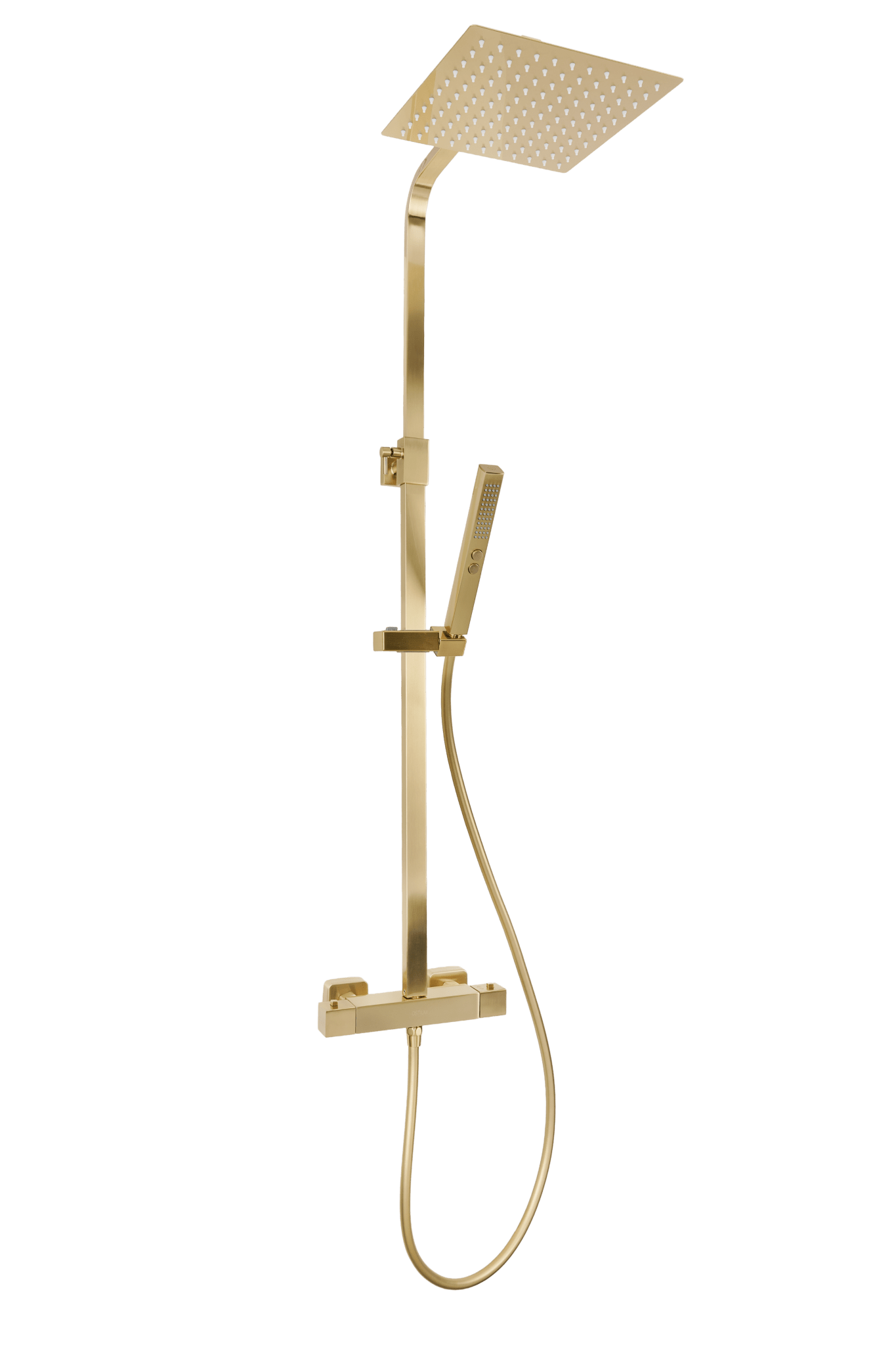 Voltri - Gouden Douche - vierkant