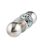 RVS Zilver