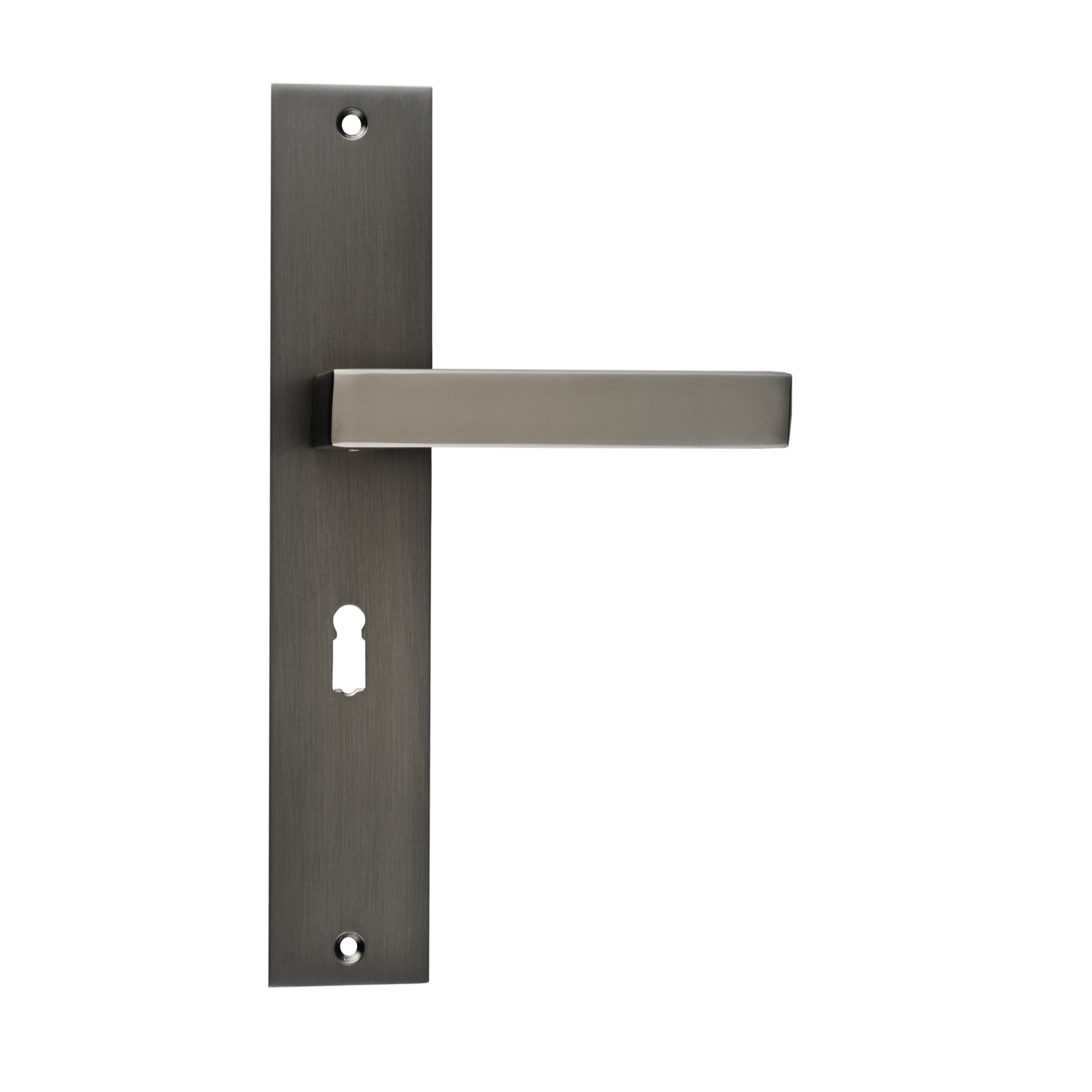 Fano – Schlüsselloch – PC 56 mm – Gun Metal