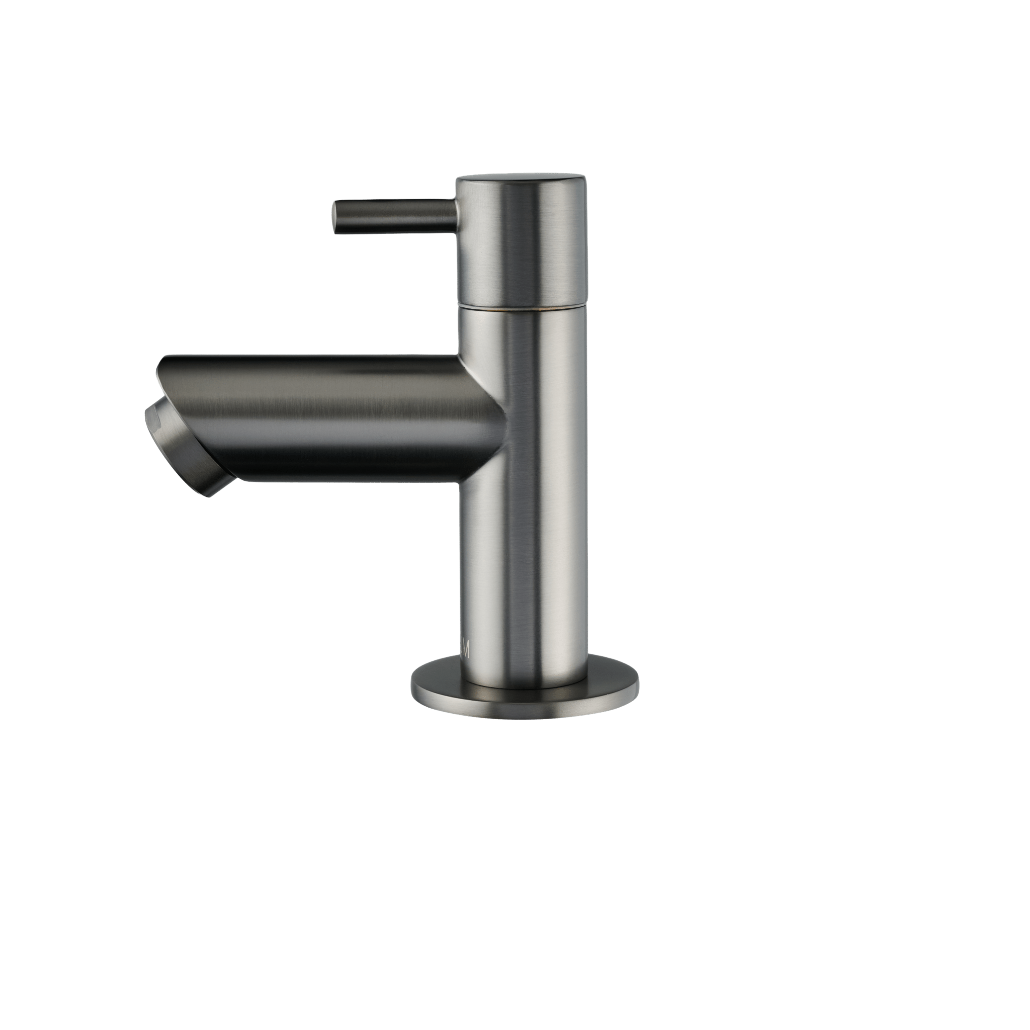 Aquila - Robinet de Fontaine Gun Metal - Eau Froide