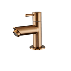 Aquila - Robinet de fontaine Bronze - Eau froide