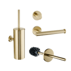 Stanio - Toiletset Goud - 3-delig