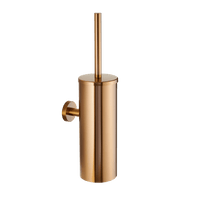 Stanio - Toiletset Brons - 3-delig