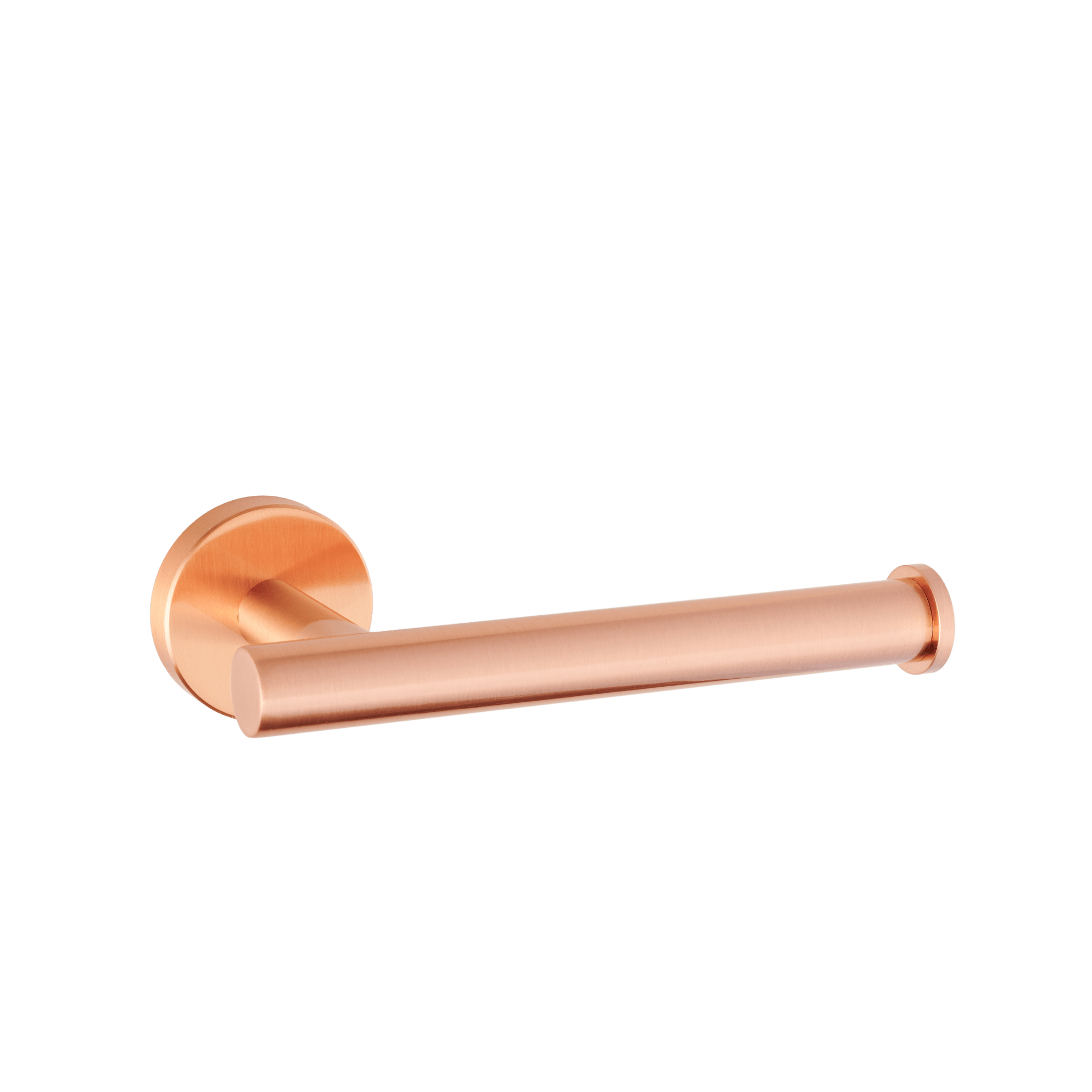 Stanio - Toilettenset Matt Kupfer - 3-teilig