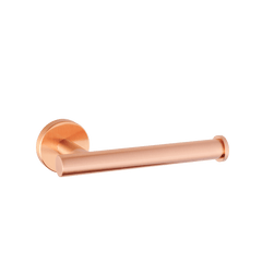 Ruolo - Porte-papier toilette - Cuivre mat