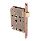 Koper WC Insteekslot - Loopslot - 63 mm