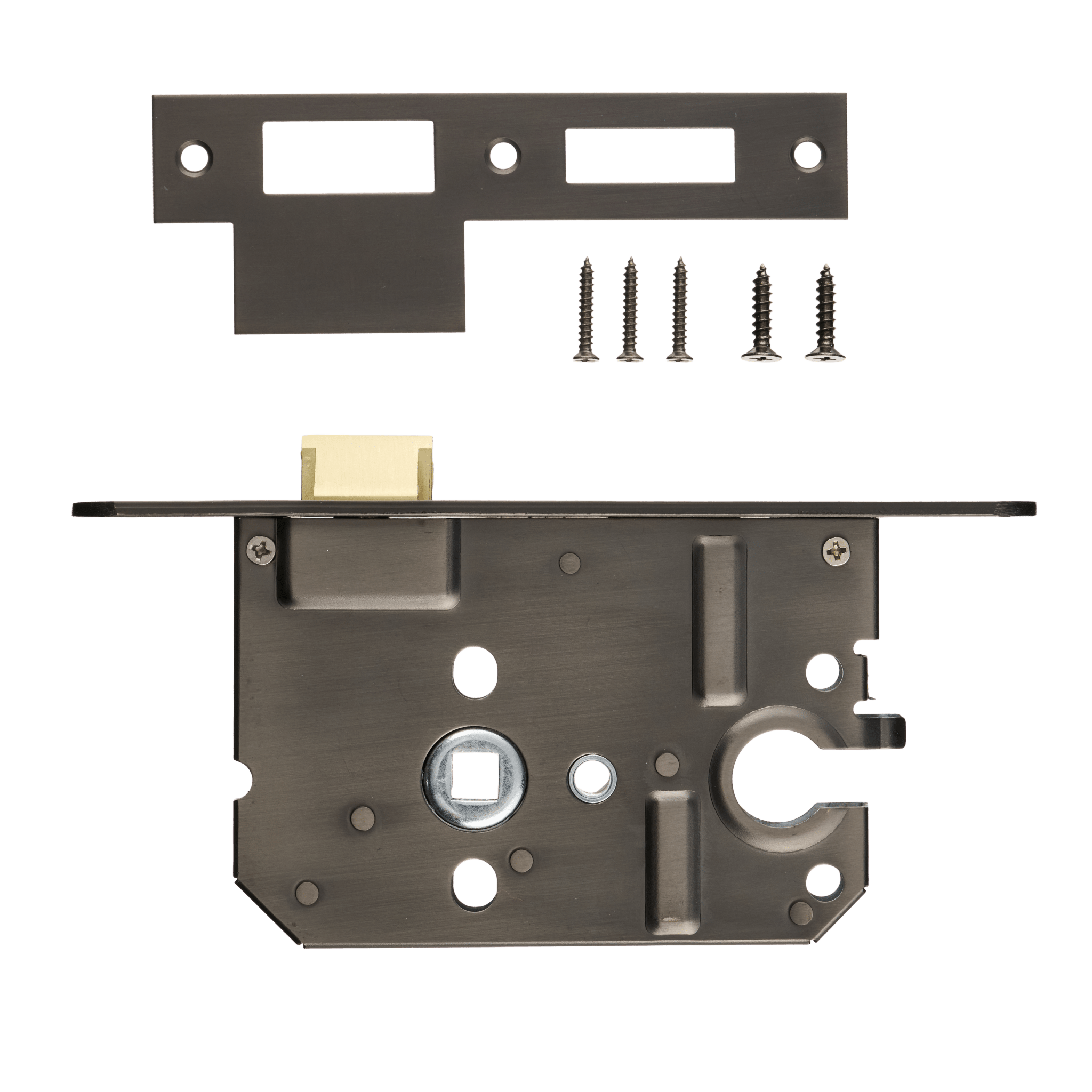 Cylindre en métal canon - PC55 mm
