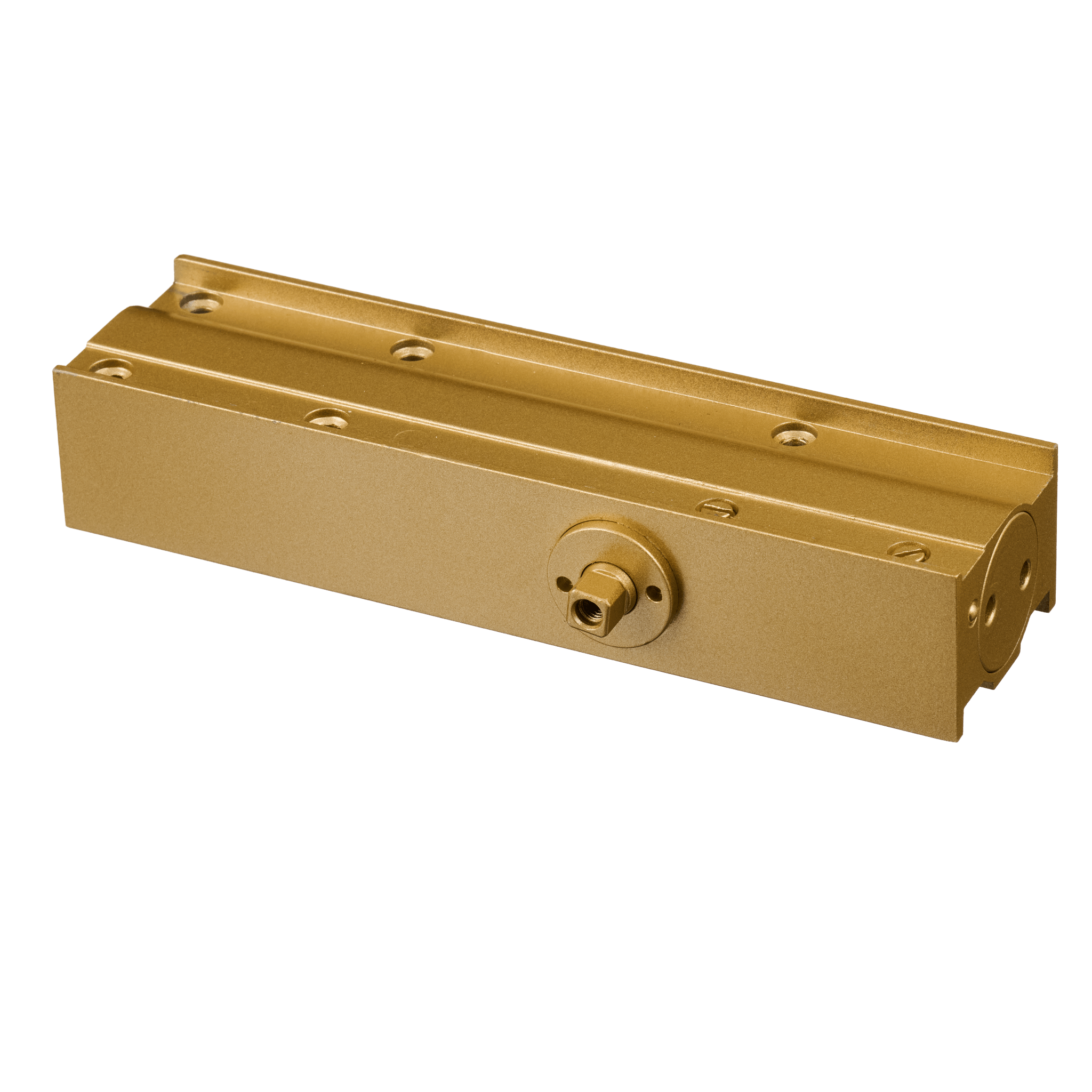 Porta - Deurdranger Goud