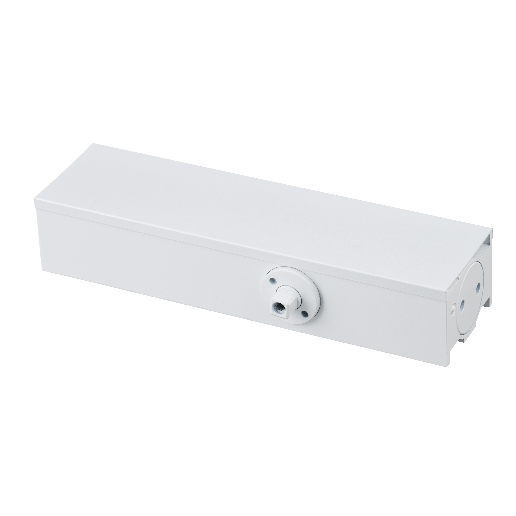 Porta - Deurdranger Wit