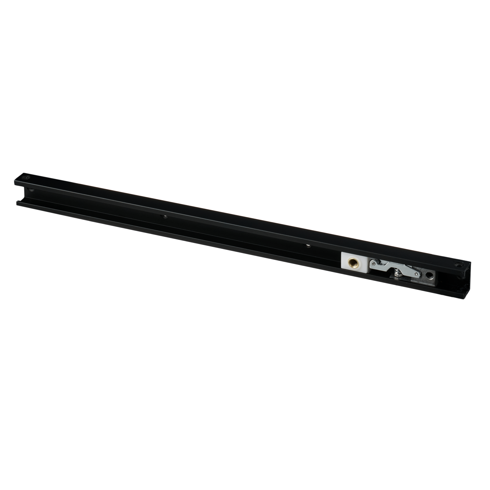 Porta - Deurdranger Zwart