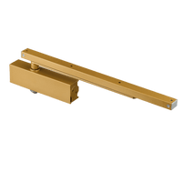 Porta - Türschließer Gold
