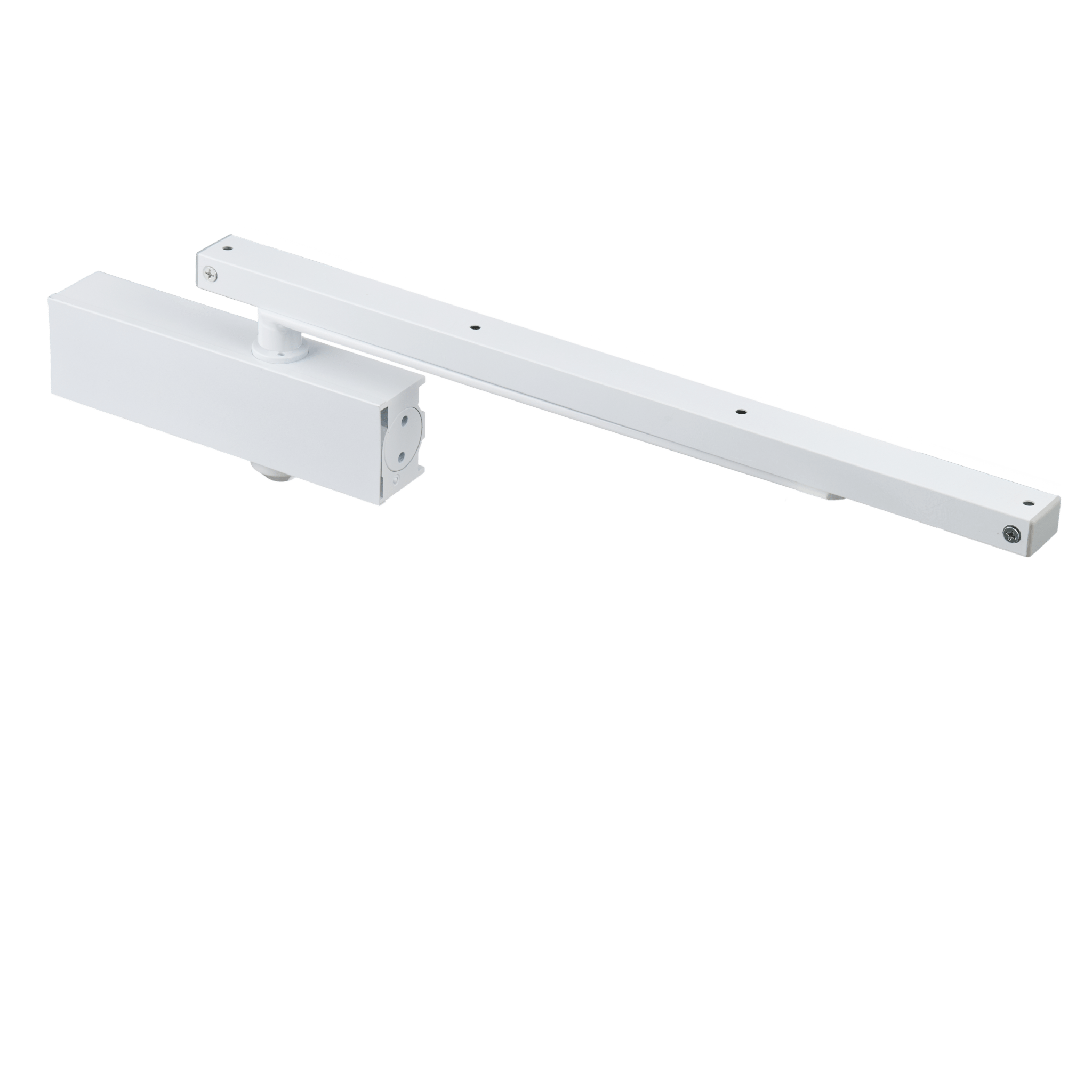 Porta - Deurdranger Wit