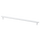 Handgriff Weiß - Diamantschliff - 320mm/352mm