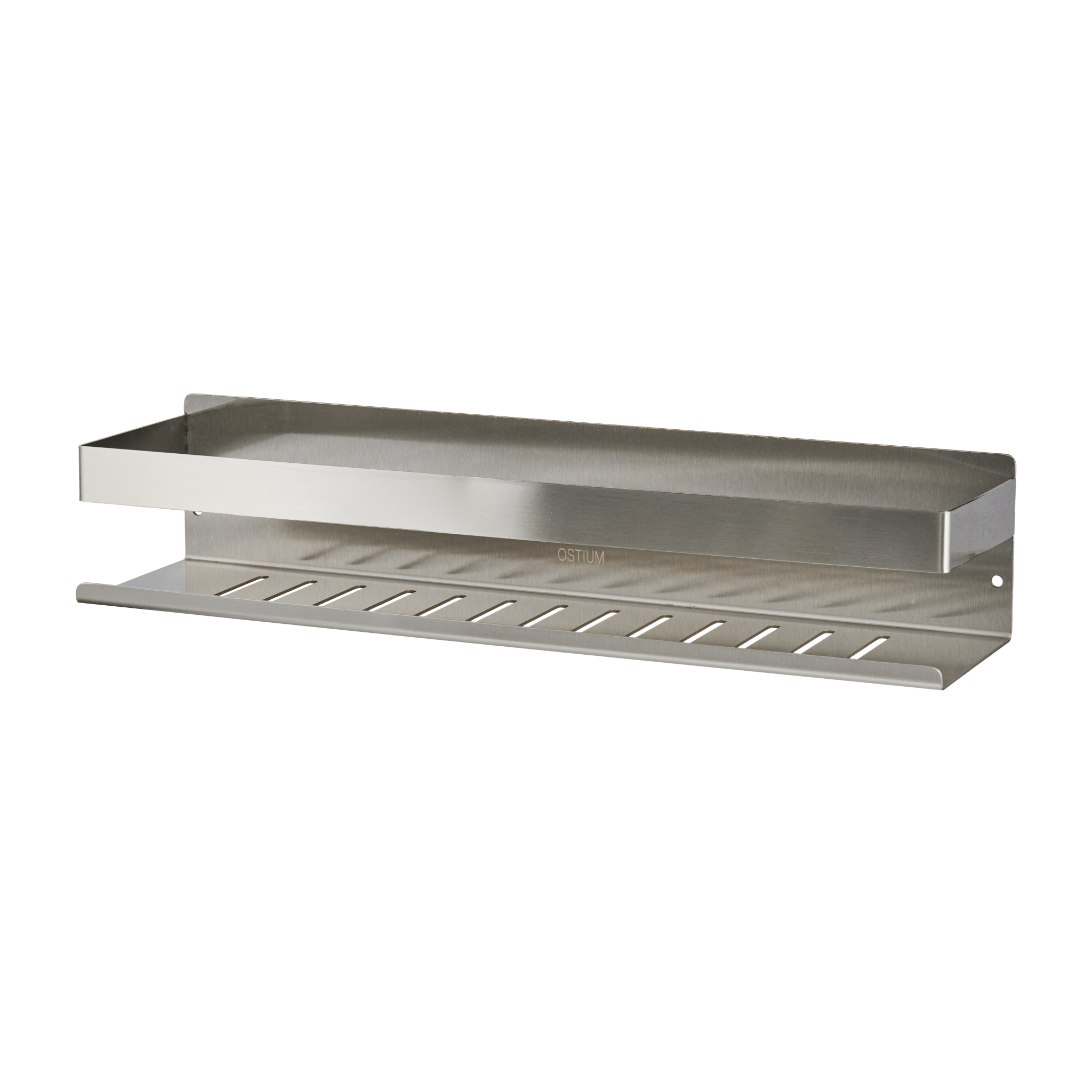 Tavolo - Étagère de douche - acier inoxydable
