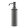 Saponi - Distributeur de savon - Gun Metal