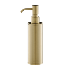 Saponi - Distributeur de savon - Or mat