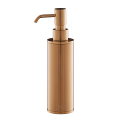 Saponi - Distributeur de savon - Bronze mat