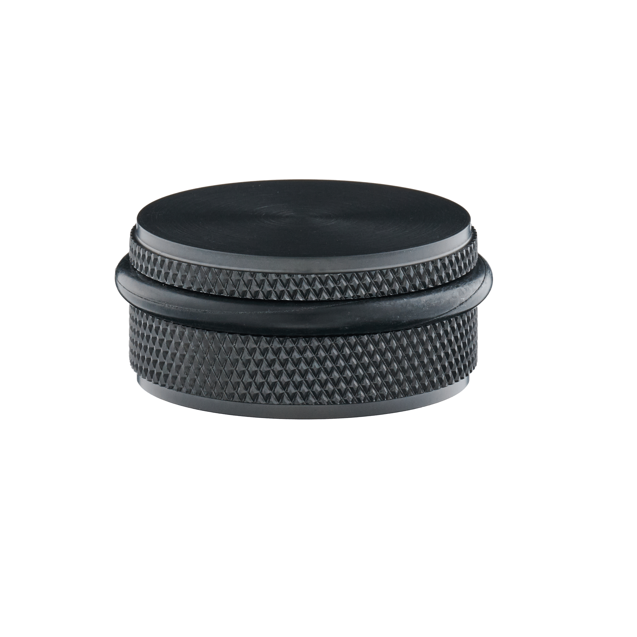 Forza - Deurstopper Gun Metal - Binnen