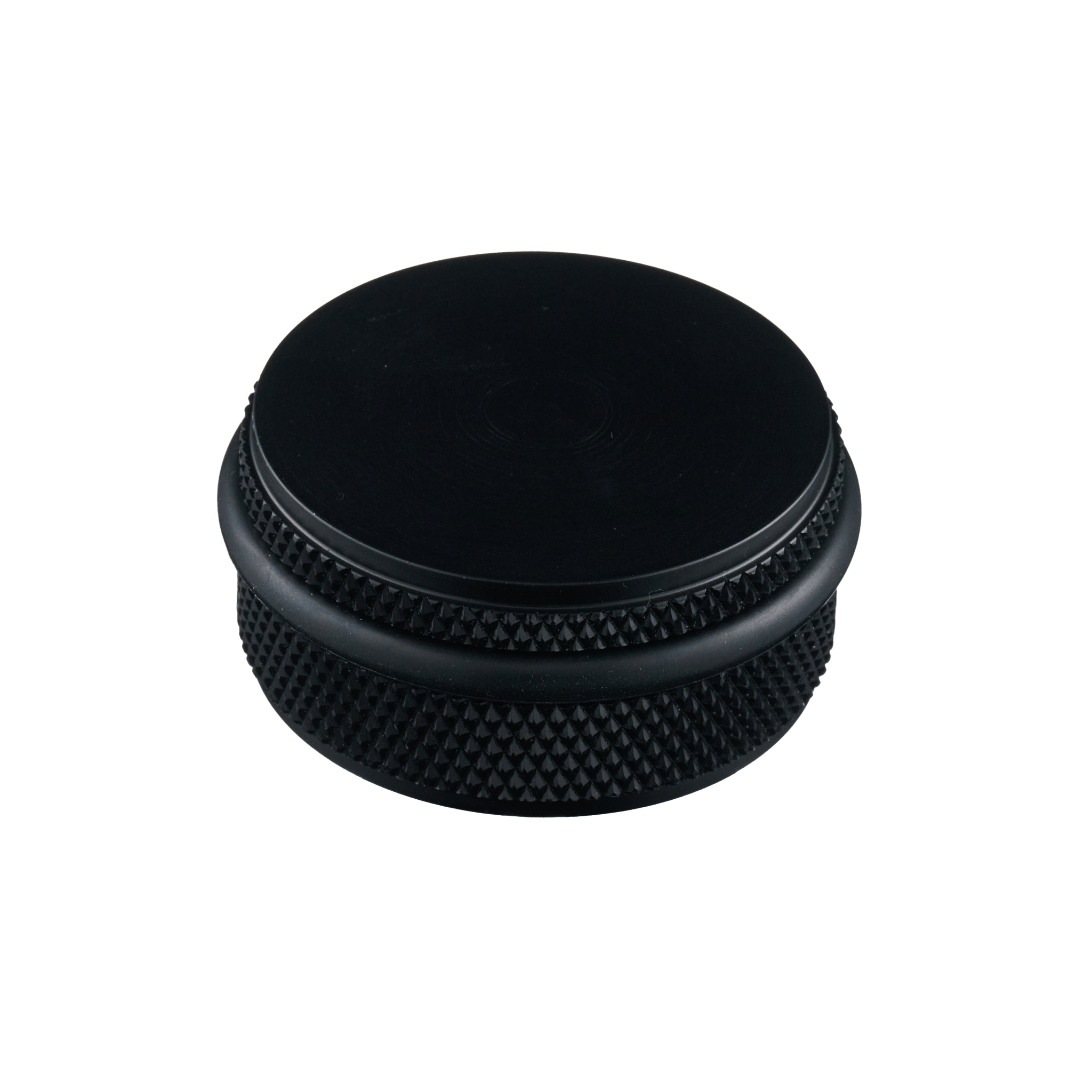 Forza - Zwarte Deurstopper - Binnen