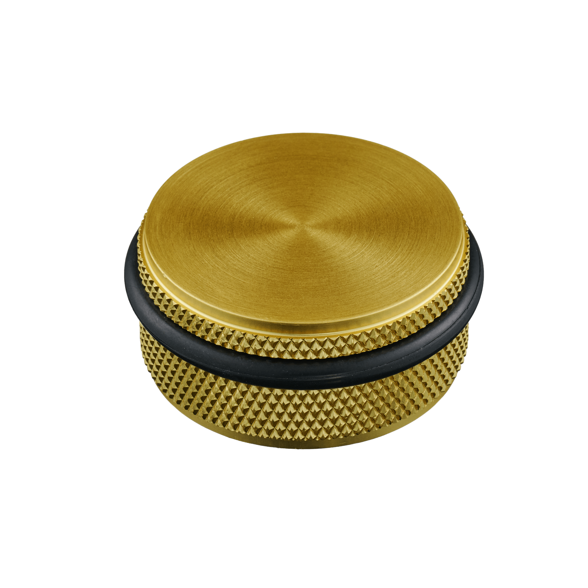 Forza - Gouden Deurstopper - Binnen