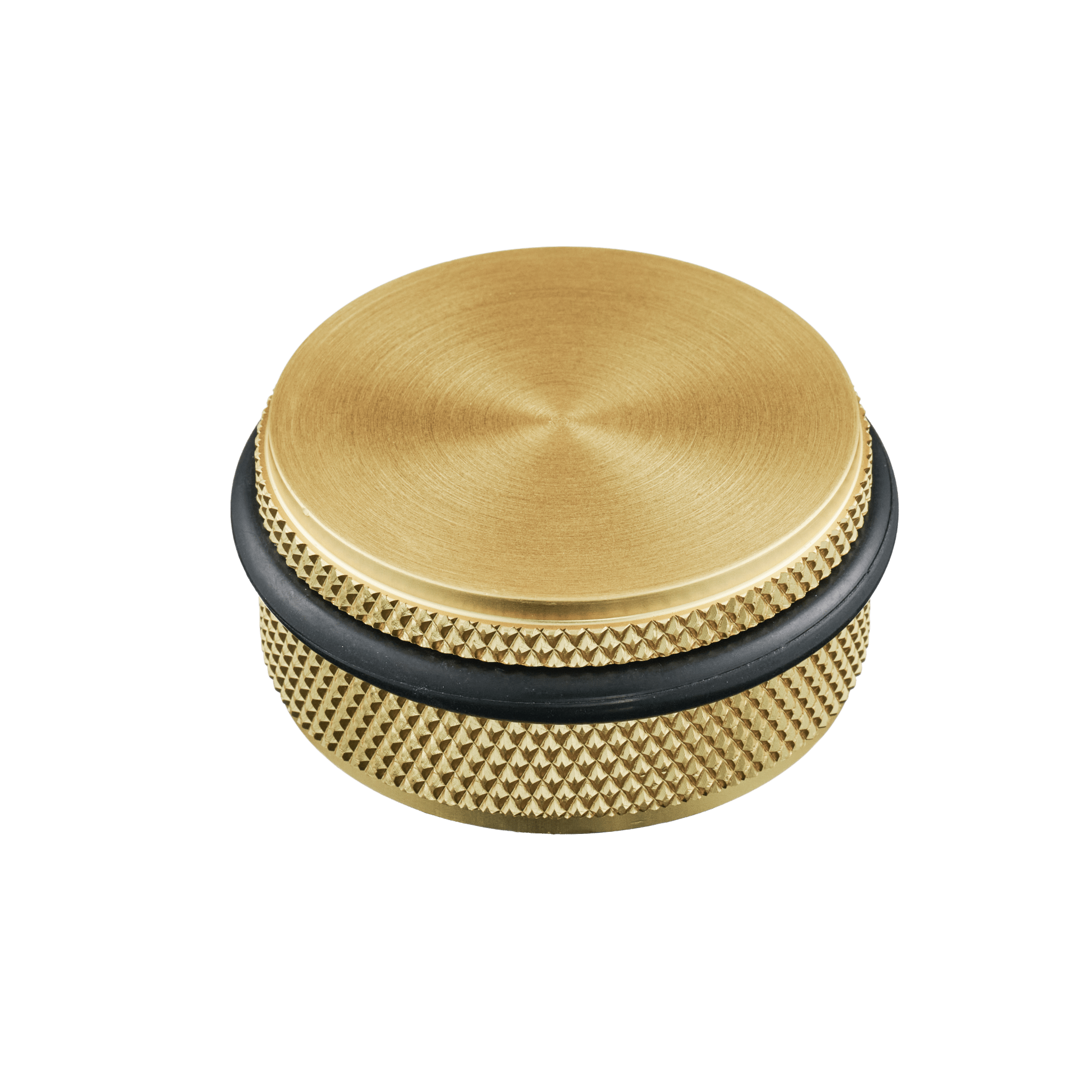 Forza - Gouden Deurstopper - Binnen