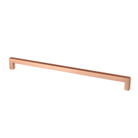 Handgreep Koper - 320mm/332mm