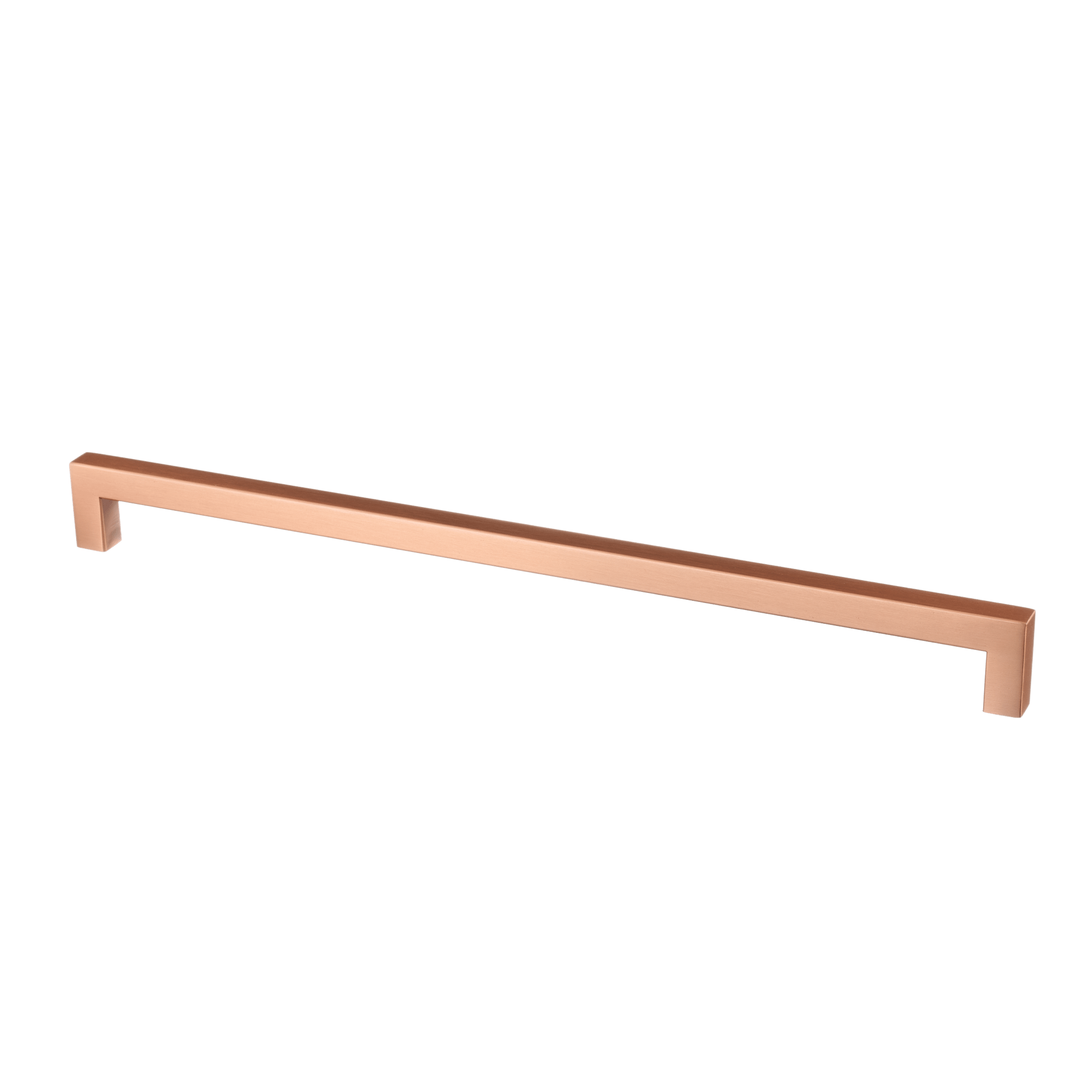Handgreep Koper - 320mm/332mm