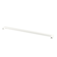 Handgreep Wit - 320mm/332mm