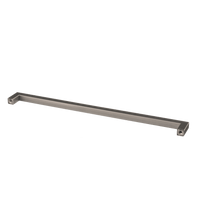 Handgreep Gun Metal - 320mm/332mm