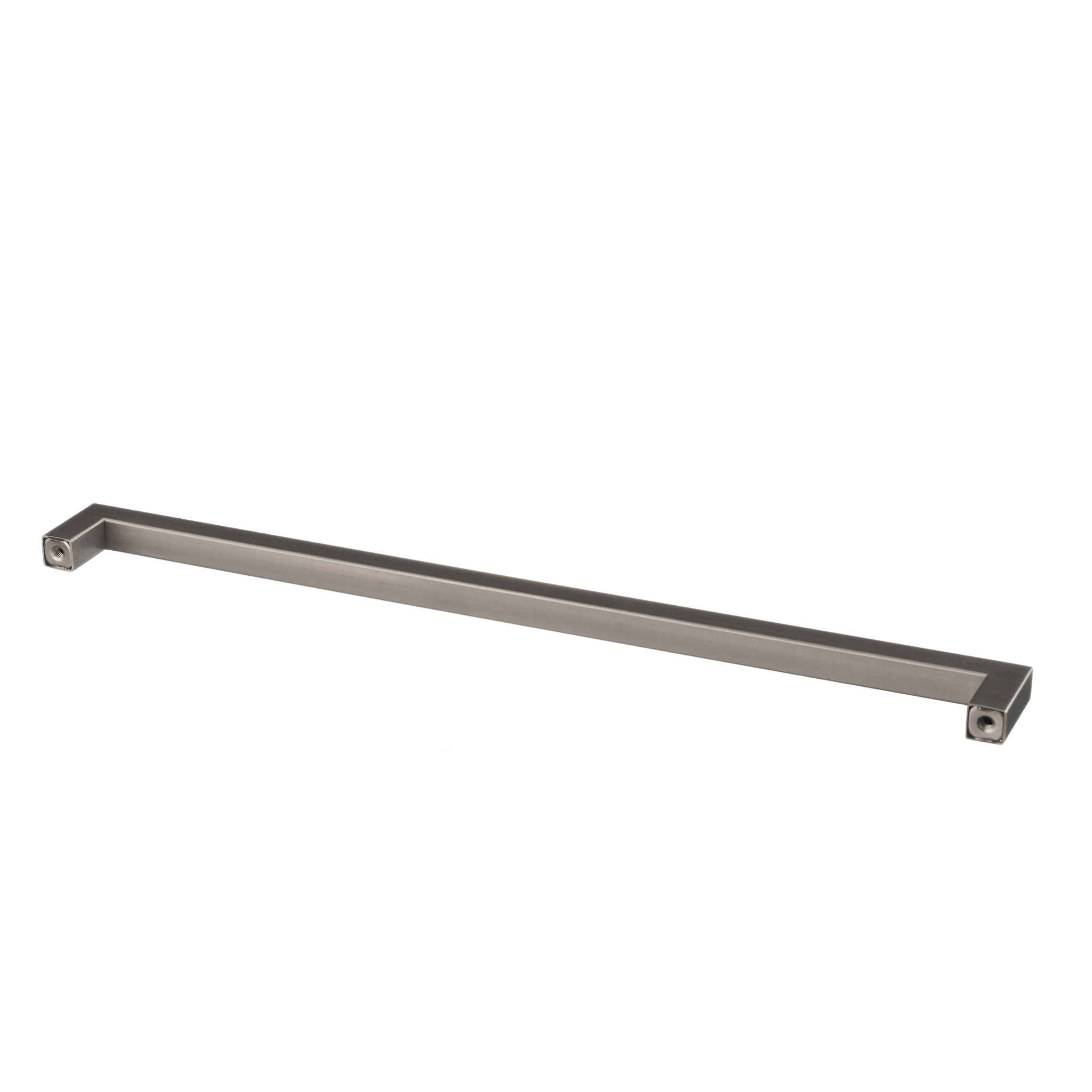 Handgreep Gun Metal - 320mm/332mm