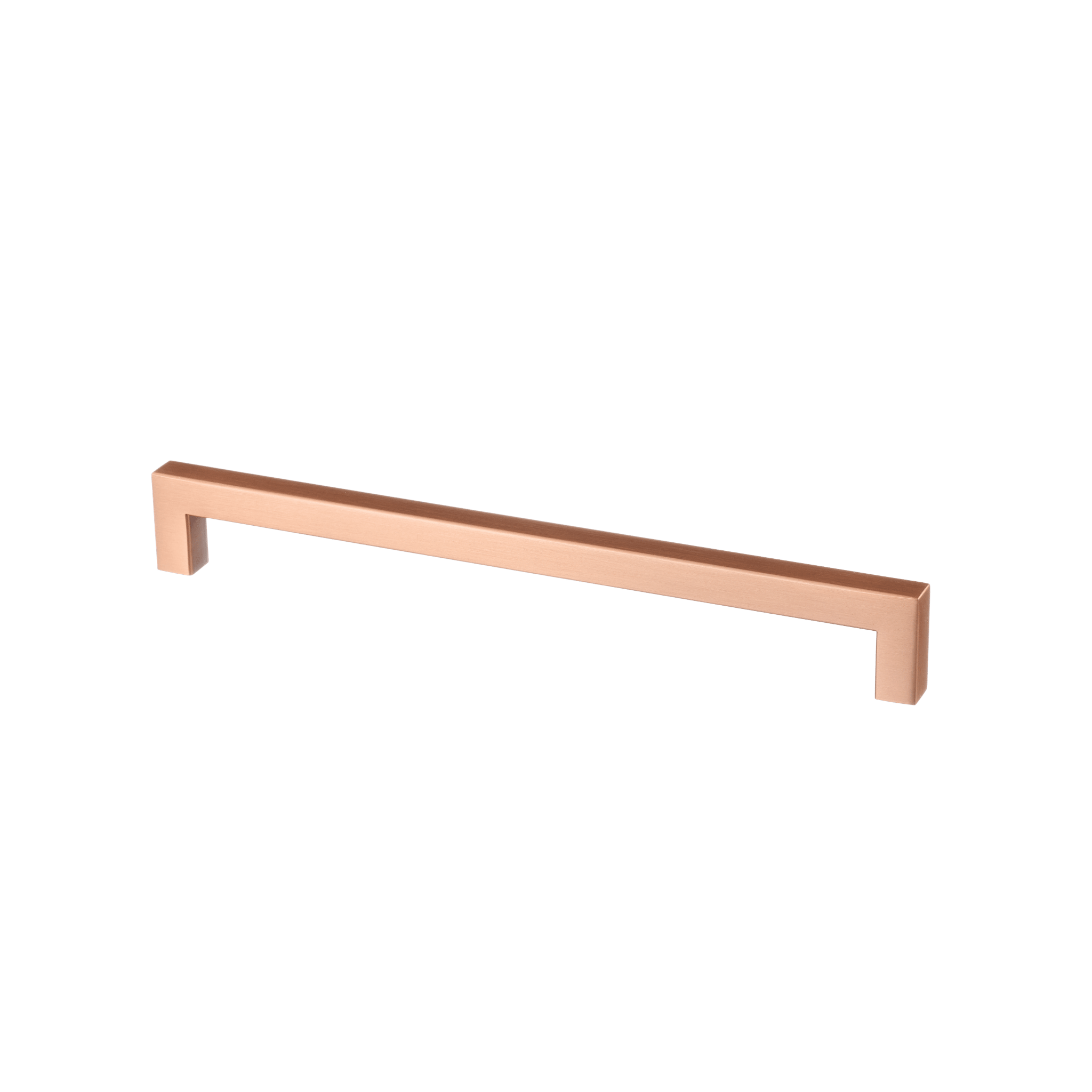 Handgreep Koper - 224mm/236mm