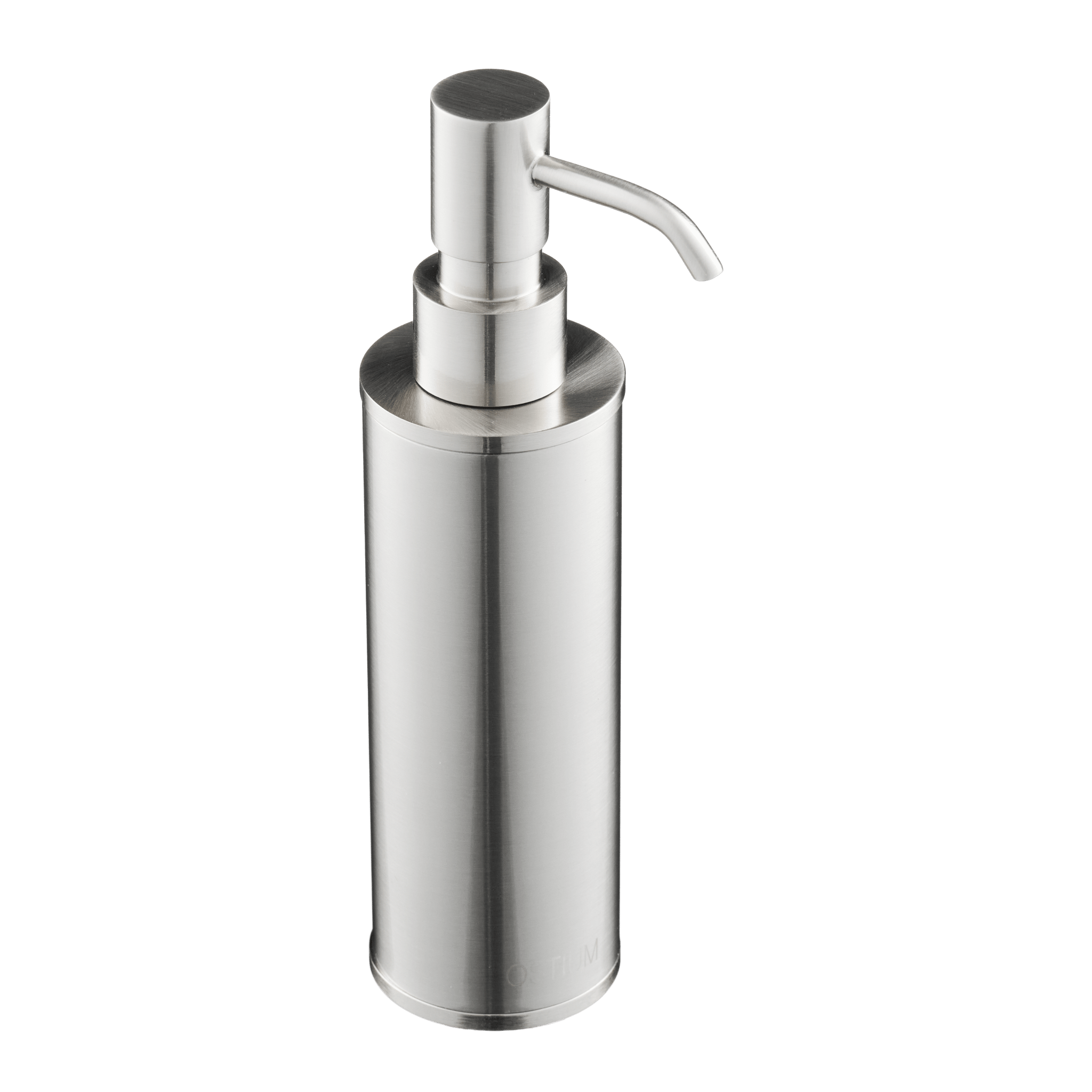 Saponi - Zeepdispenser - RVS