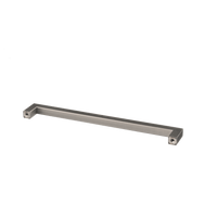 Handgreep Gun Metal - 224mm/236mm