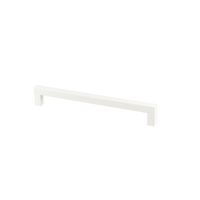 Handgreep Wit - 192mm/204mm