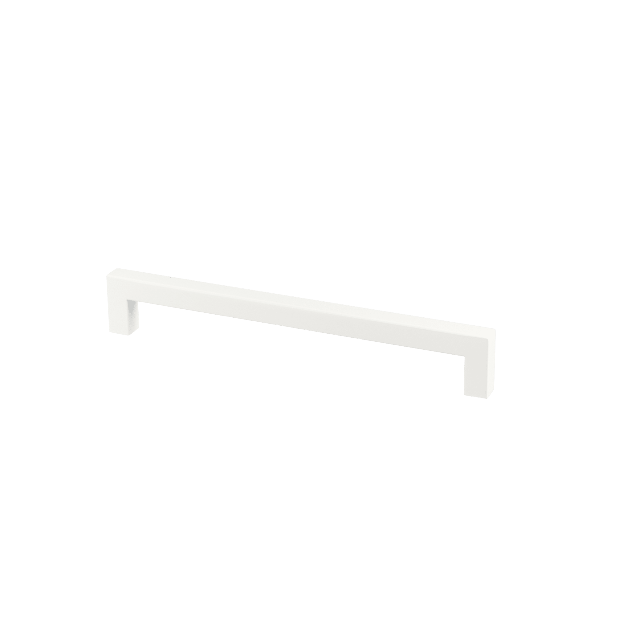 Handgreep Wit - 192mm/204mm