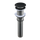 Fluezza - Ablaufstopfen - Gun Metal