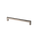 Handgreep Gun Metal - 192mm/204mm