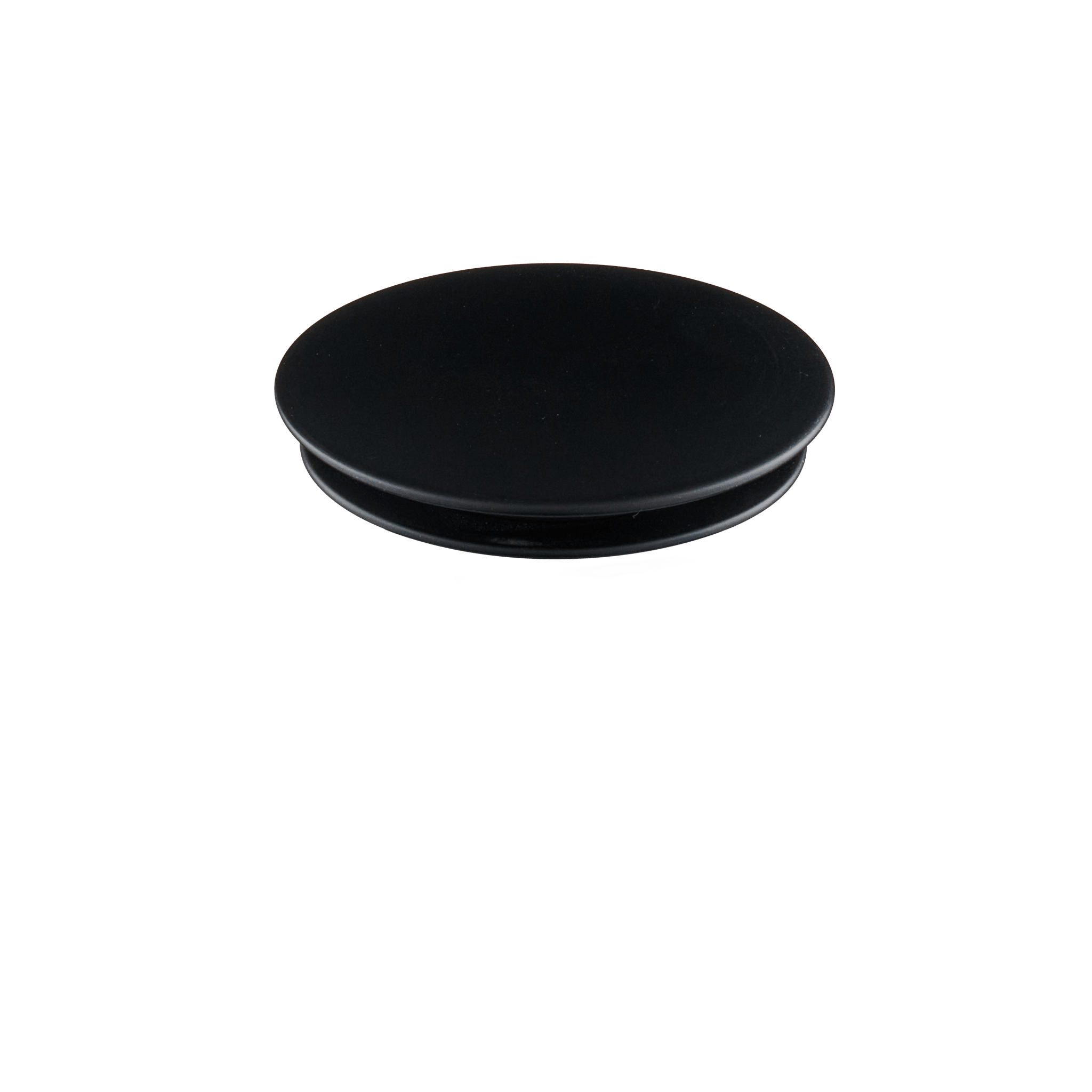 Fluezza - Afvoerplug - Mat Zwart