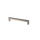 Handgreep Gun Metal - 160mm/172mm