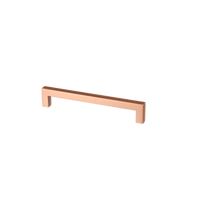 Handgreep Koper - 160mm/172mm