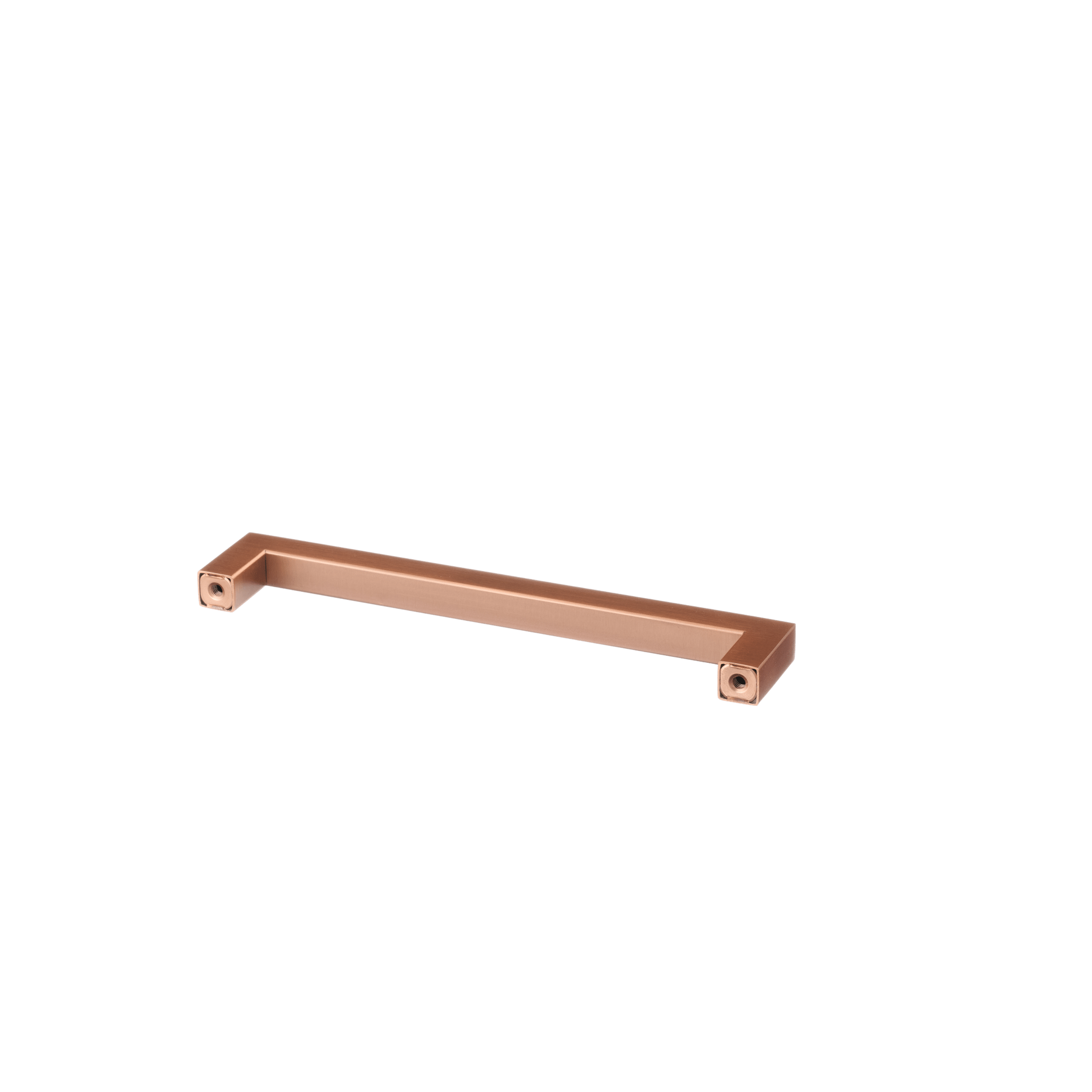 Handgreep Koper - 160mm/172mm
