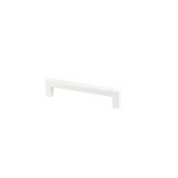 Handgreep Wit - 128mm/140mm