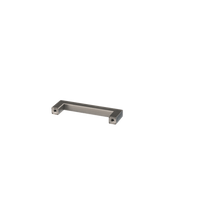 Handgreep Gun Metal - 96mm/108mm