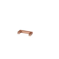 Handgreep Koper - 64mm/76mm