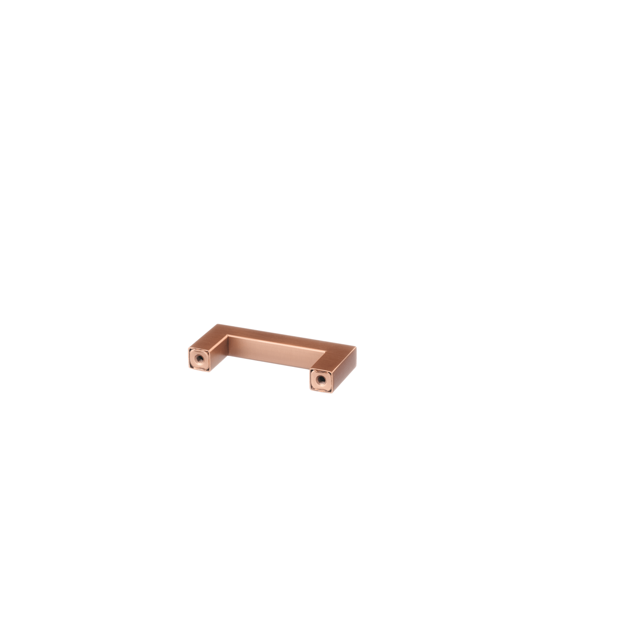 Handgreep Koper - 64mm/76mm